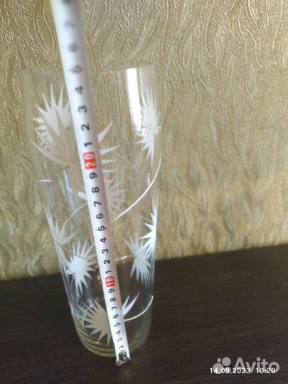 Ваза для цветов разные