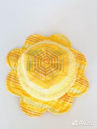 Панамки IL Trenino, Maximo