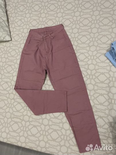 Вещи пакетом женские 46