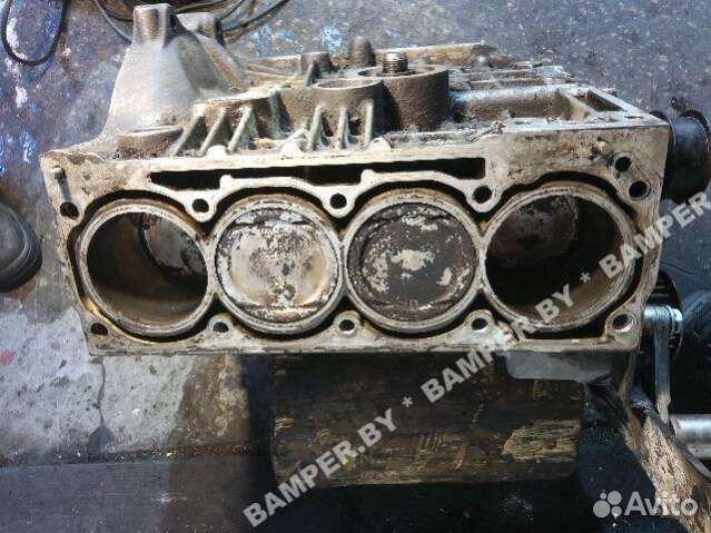 Шатун Seat Leon