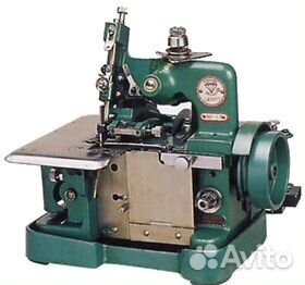 Ремонт бытовой и швейной техники