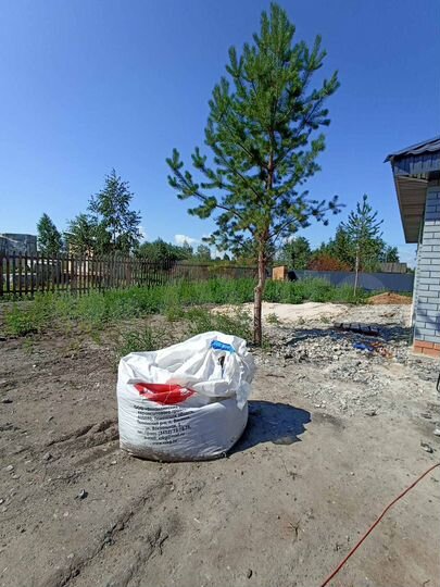 Дом 85 м² на участке 10 сот.