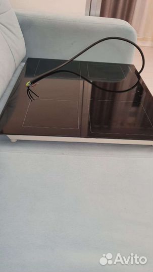 Kuppersberg индукция плита