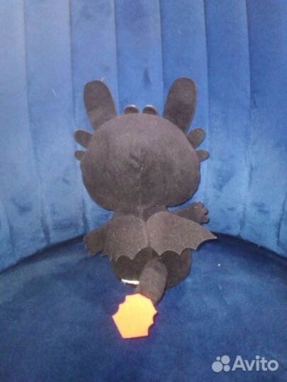 Игрушки из мультфильмов