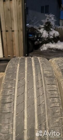 Rotalla Setula S-Pace RU01 235/55 R18 100V