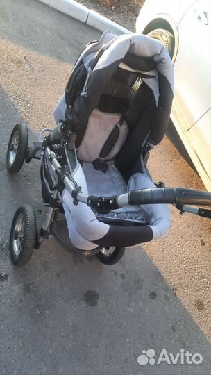 Детские коляски