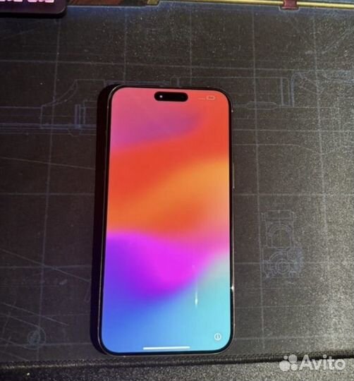 iPhone 15 Pro Max, 256 ГБ