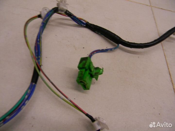 Проводка (коса) Legacy Outback (B13) 2003-2009