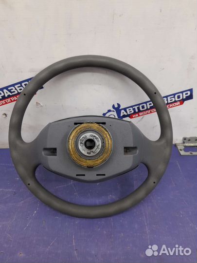 Руль Hyundai Accent 2 тагаз