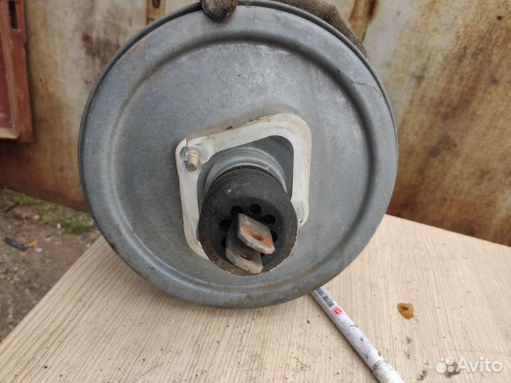 Вакуумный усилитель тормозов Mercedes w202 #202