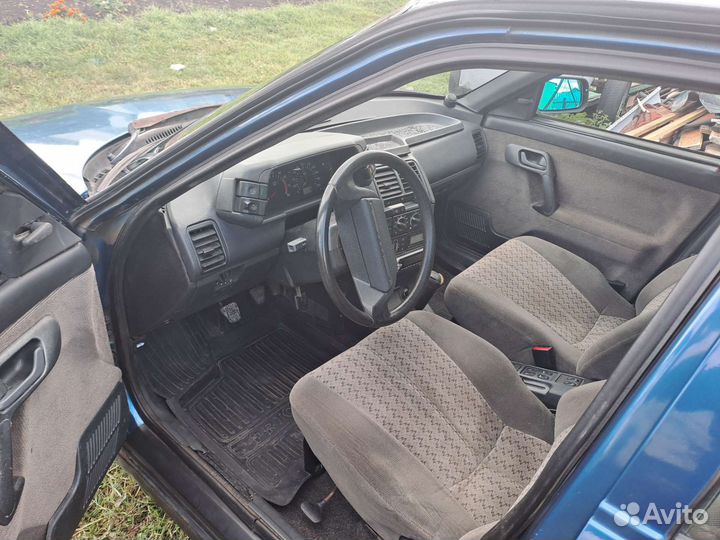 ВАЗ 2110 1.6 МТ, 2005, 250 000 км