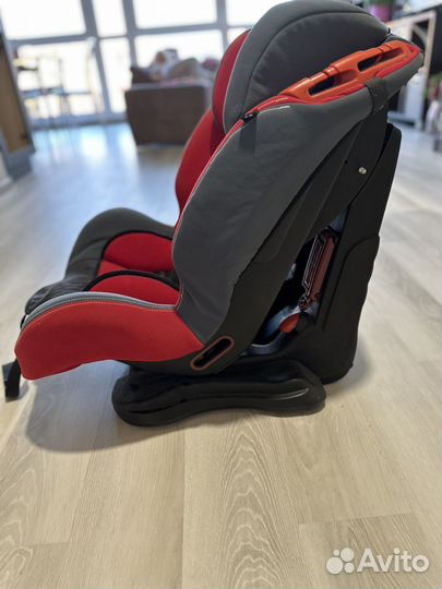 Детское автокресло