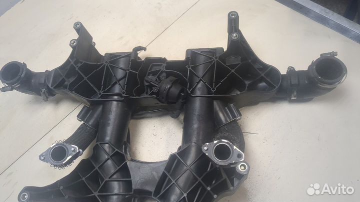 Коллектор впускной Land Rover Range Rover Sport