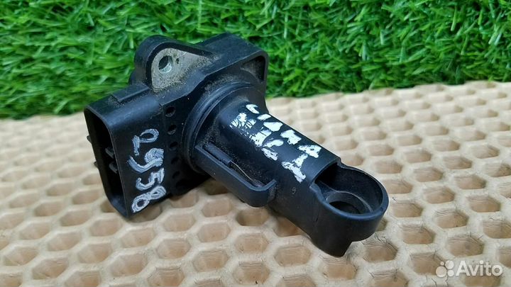 Дмрв датчик расхода воздуха Suzuki Liana ER M16A