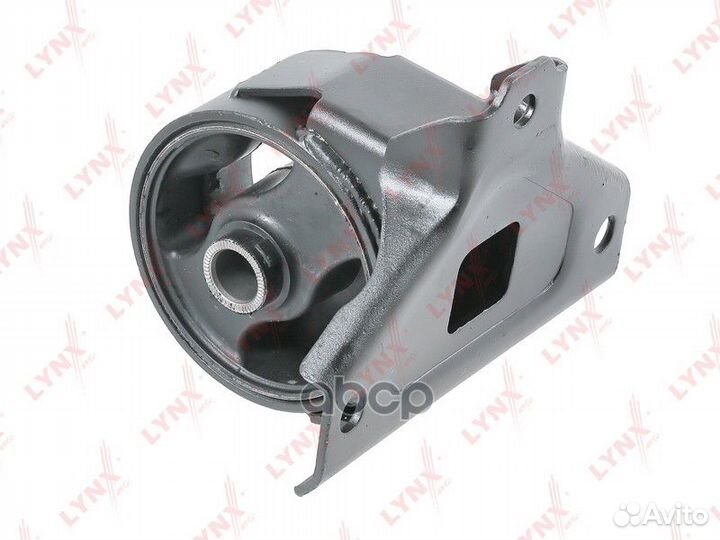 Опора двигателя перед прав/лев ME1407 lynxauto