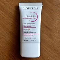 Bioderma Sensibio AR BB Cream SPF 30