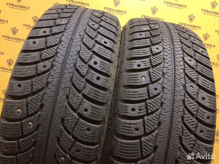 Gislaved Nord Frost 5 195/65 R15 91