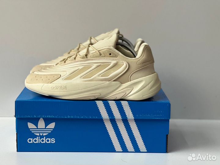 Кроссовки adidas originals ozelia