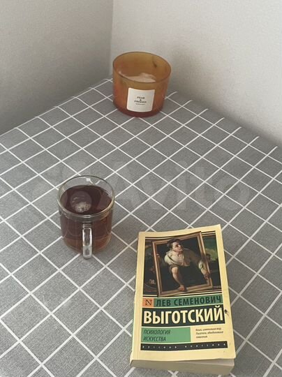 1-к. квартира, 30 м², 4/5 эт.