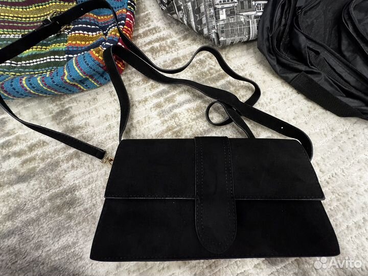 Сумки женские