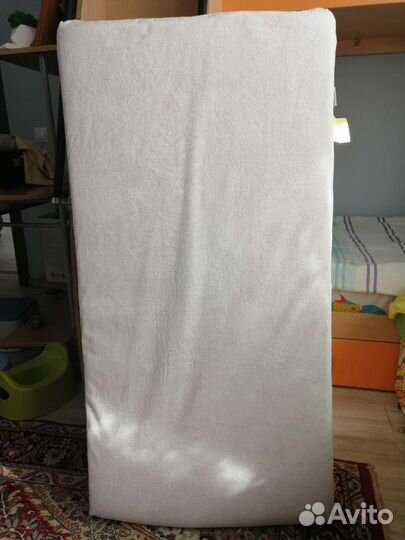 Матрац детский 120х60