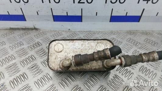 Радиатор масляный BMW X3 E83 (GBG05KD01)