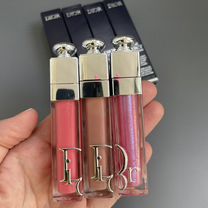 Dior Addict Lip Maximizer Plumping 6гр