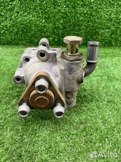 Насос гур Volkswagen Touareg BHK 3,6L 5887