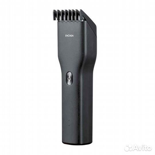 Машинка для стрижки Enchen Boost Hair Trimmer