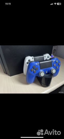 Ps4 fat 500 gb-10.50 не прошита