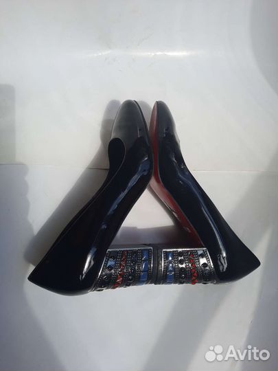 Туфли женские,р40