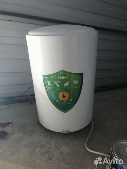 Продам водонагреватель