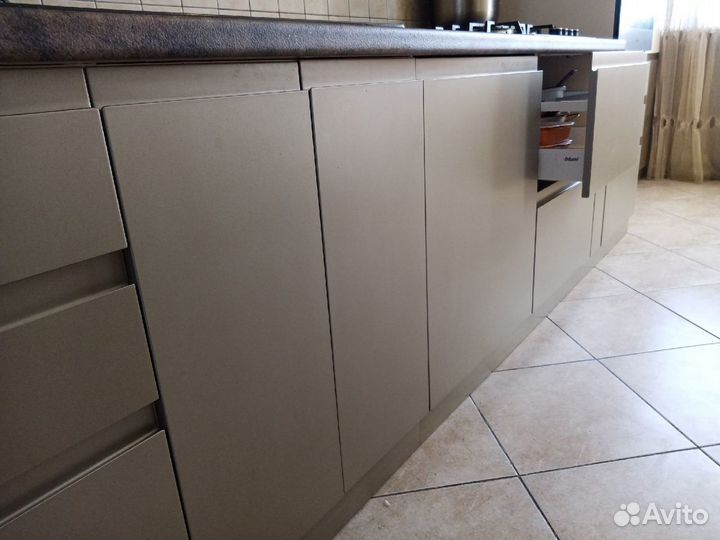 Кухонный гарнитур