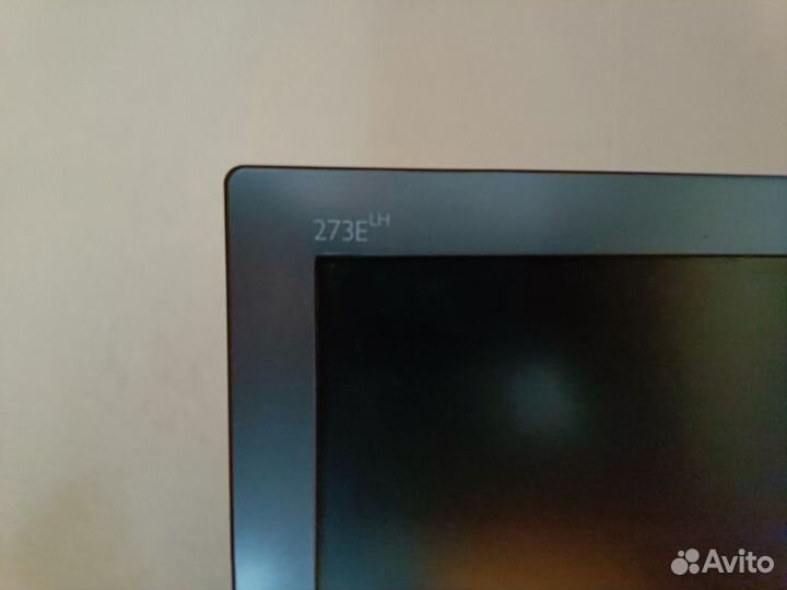 Мониторы 27 дюймов -165 гц и 60гц
