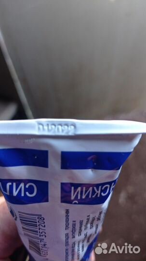 Герметик автомобильный