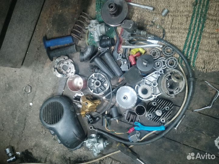 Коллекционные вещи