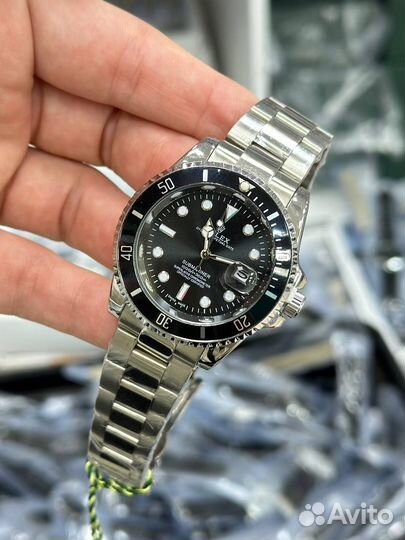 Часы мужские rolex