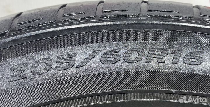 Hankook Optimo K415 205/60 R16