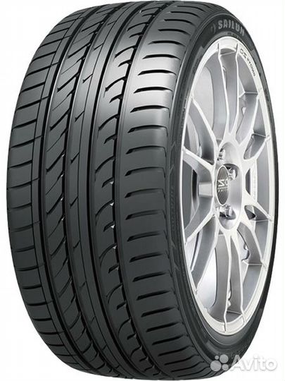 Sailun Atrezzo ZSR SUV 295/40 R22 112Y