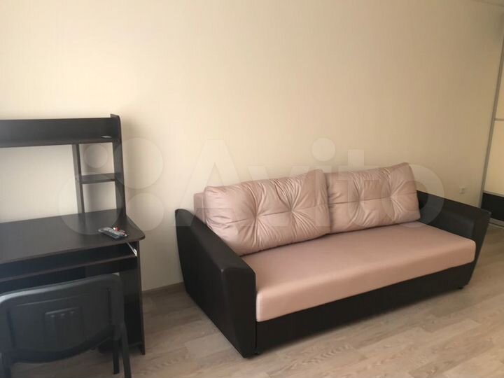 2-к. квартира, 54 м², 9/10 эт.