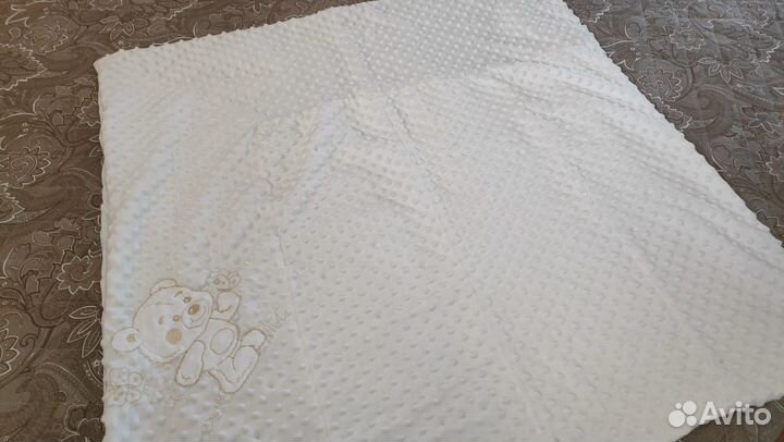Одеяло детское