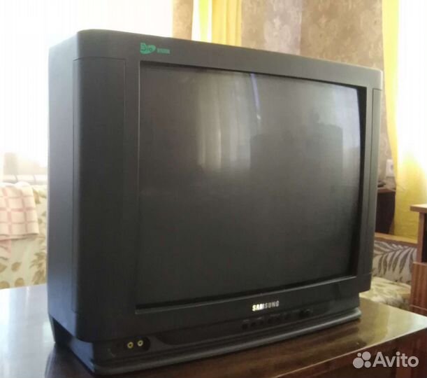 Телевизоры