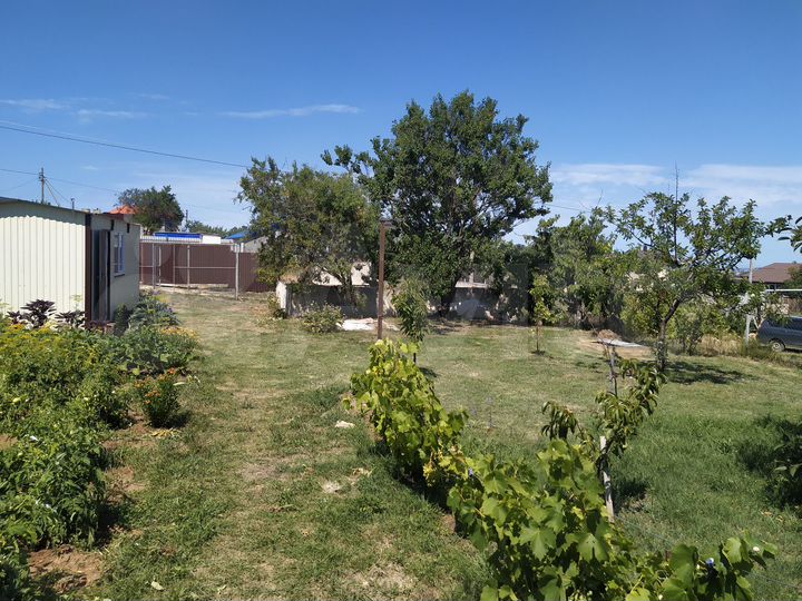 Участок 9,2 сот. (СНТ, ДНП)