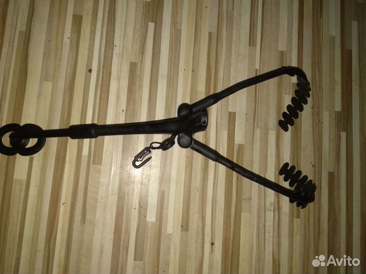 Мундштук для саксофона Yamaha