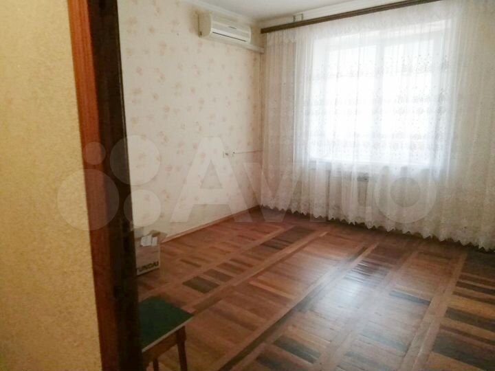 2-к. квартира, 47,2 м², 6/9 эт.