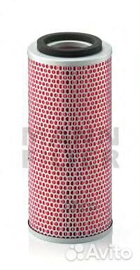 Фильтр воздушный C14140 mann-filter