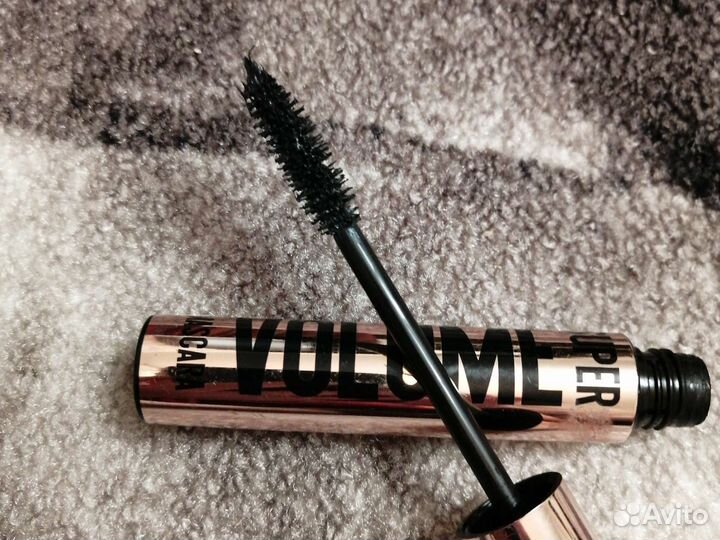 Тушь для ресниц