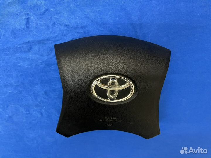 Подушка безопасности руля Toyota Blade