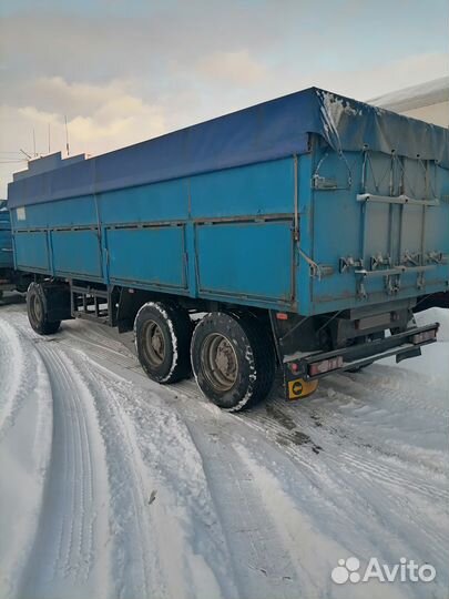 КАМАЗ 65117-N3, 2011