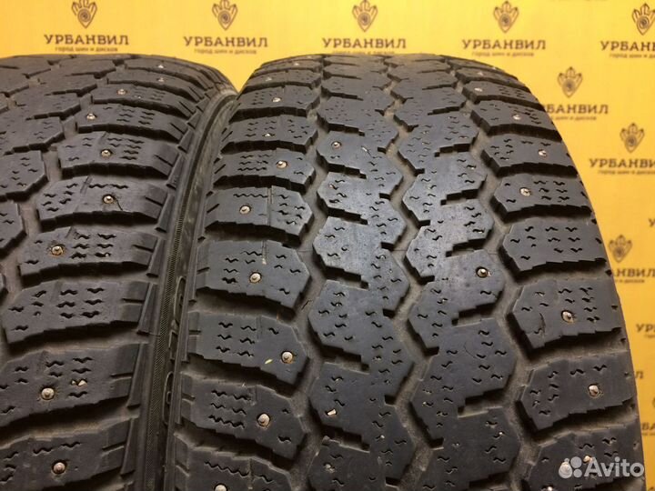 Amtel NordMaster 2 195/55 R15 85Q